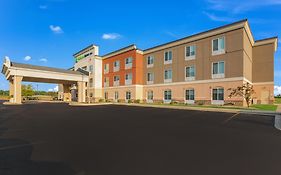 Holiday Inn Express Hotel & Suites Jasper By Ihg