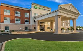 Holiday Inn Express Hotel & Suites Jasper By Ihg